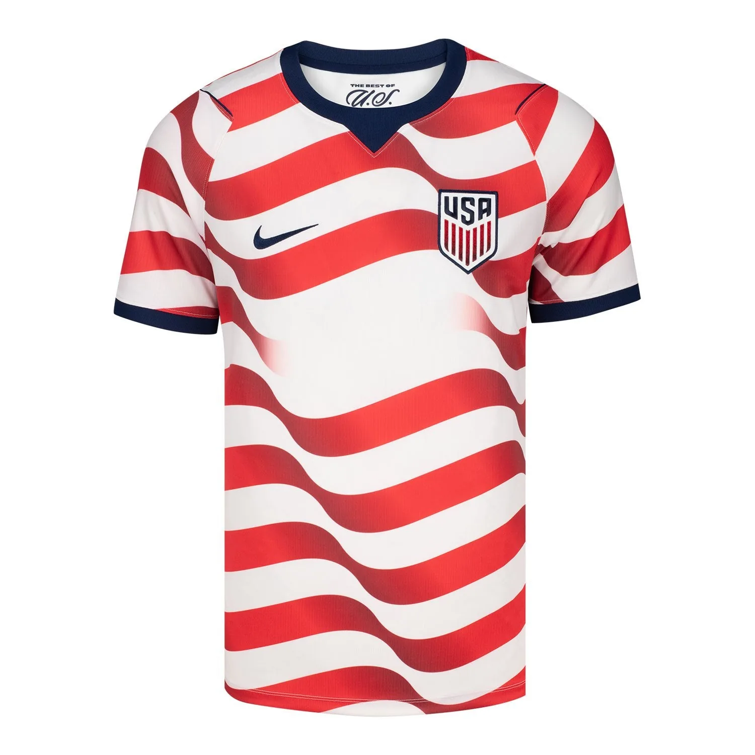 USA 2026 home jersey from the FIFA store