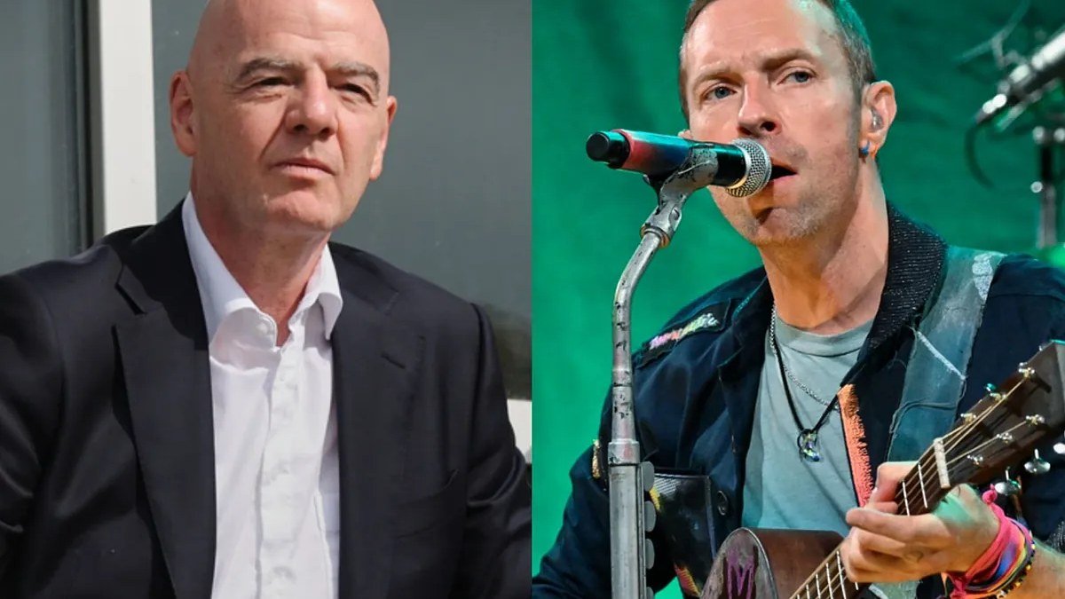 World Cup 2026 final halftime show announcement