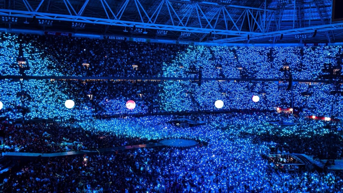 World Cup 2026 final halftime show discussion