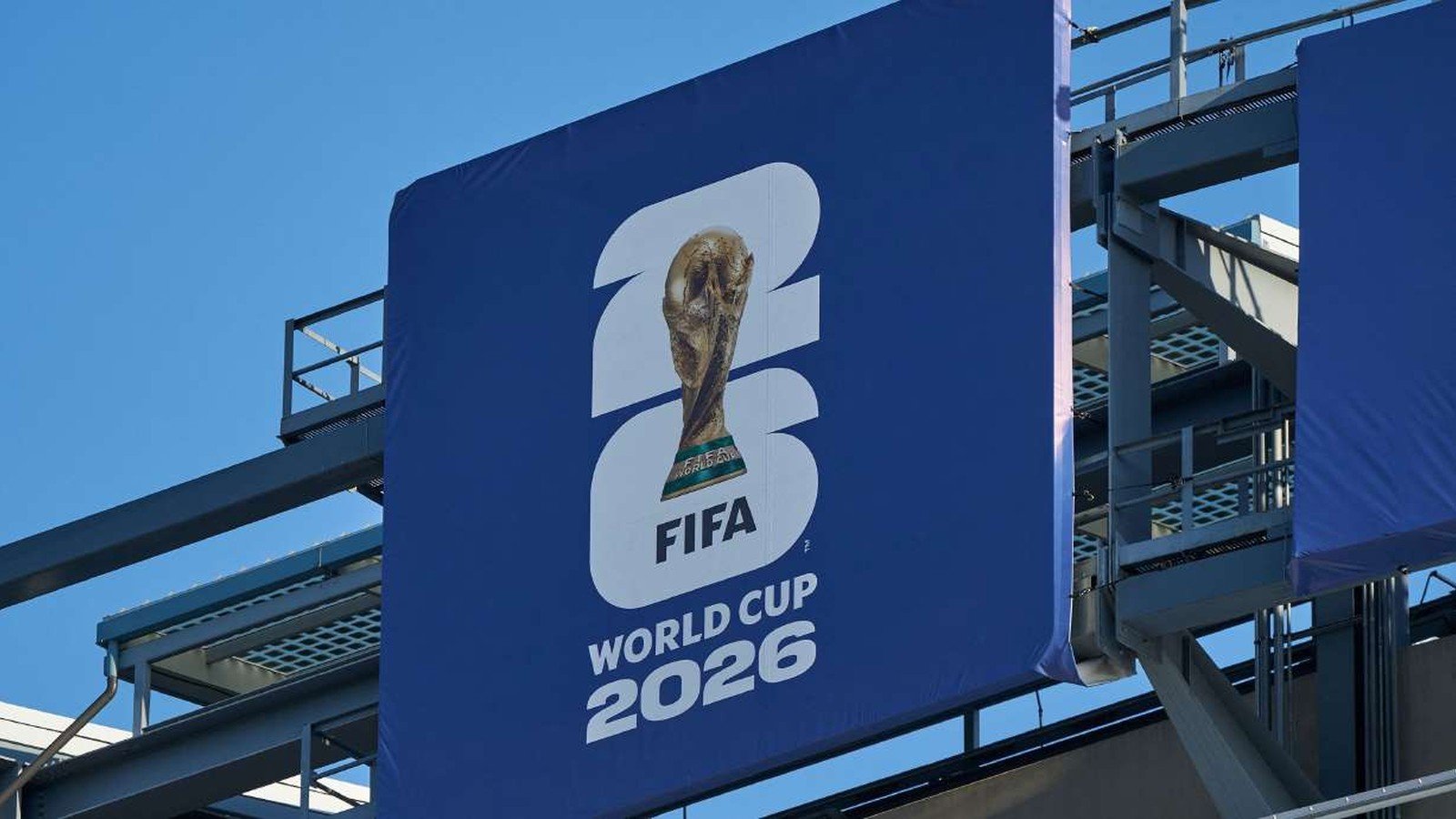 MetLife Stadium ticket photo used for the World Cup 2026 final resale controversy story