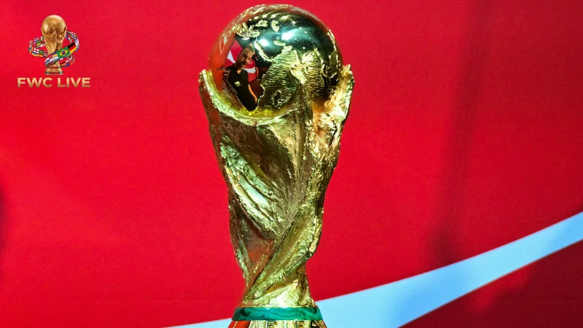 World Cup 2026 Final Ticket Sales Rounds Put Fans on Alert image