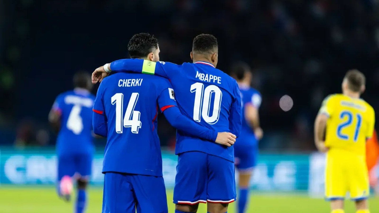 World Cup 2026 group draw image for group difficulty rankings coverage