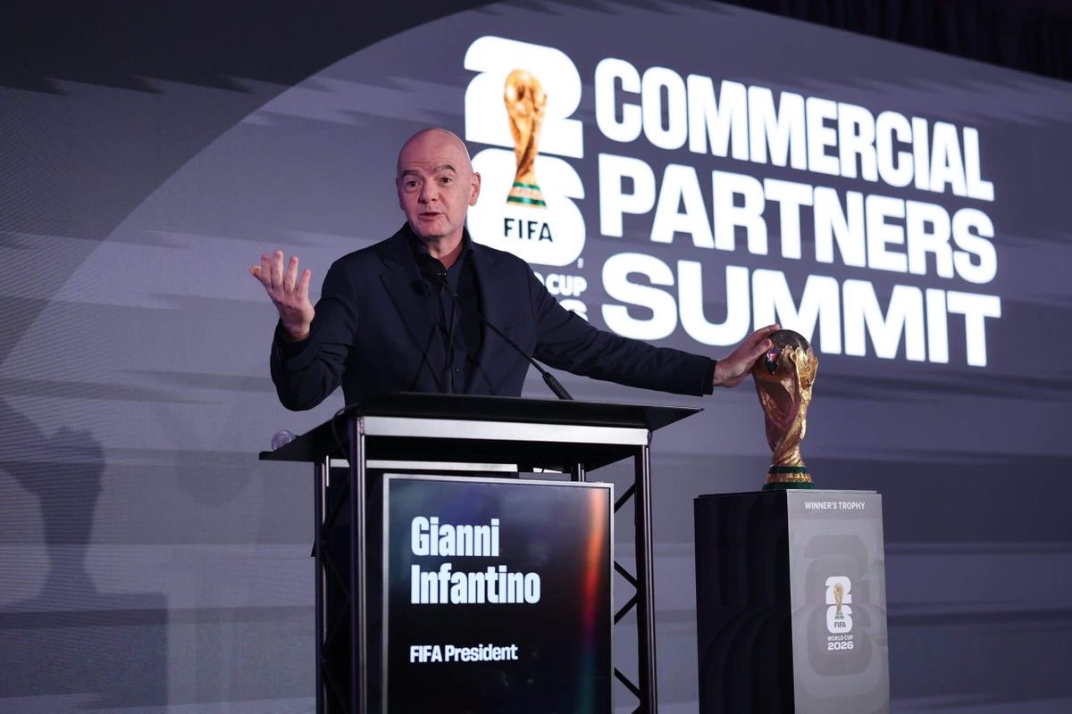 Hotel and tourism planning around World Cup 2026 host cities