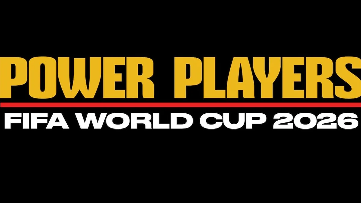 World Cup 2026 power map stretches far beyond the pitch