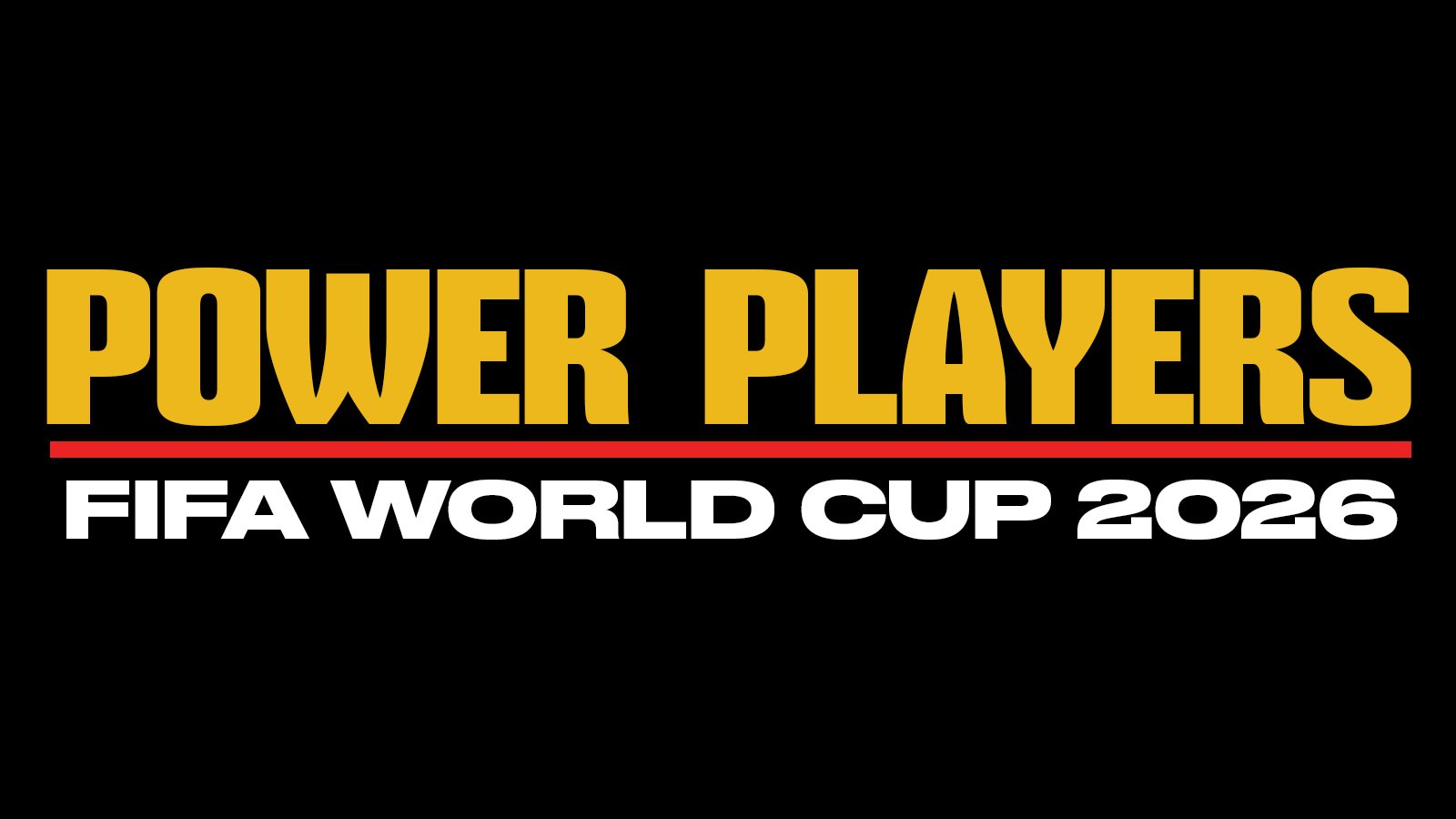 World Cup 2026 power map stretches far beyond the pitch