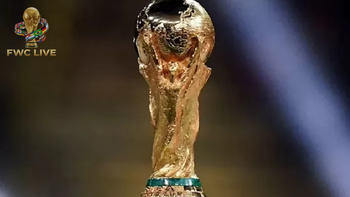 World Cup 2026 resale prices begin to decline before the tournament opener