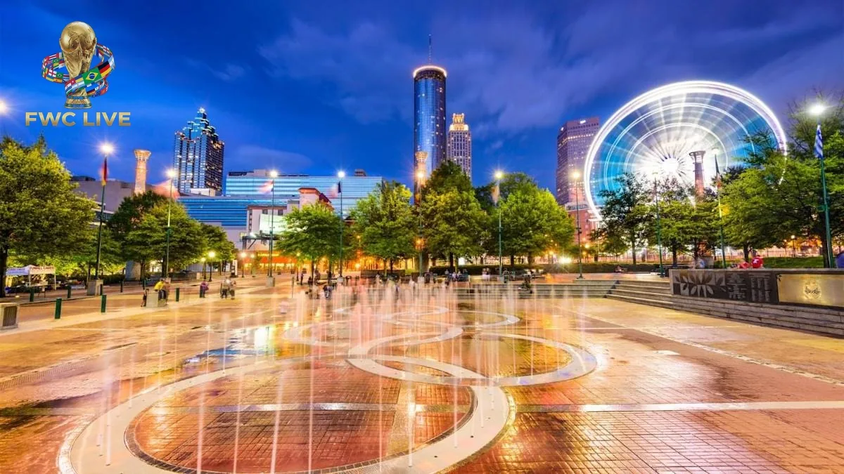 World Cup 2026 Road Trip Fan Guide Gains New Momentum image