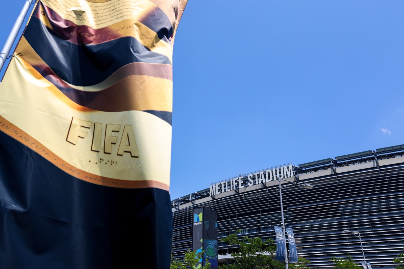 World Cup 2026 sponsors grow beyond FIFA-wide deals