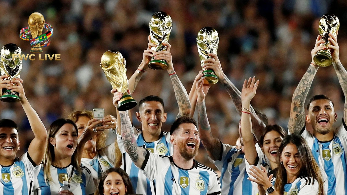 World Cup 2026 squad deadlines are now shaping final team list calls before the tournament opens