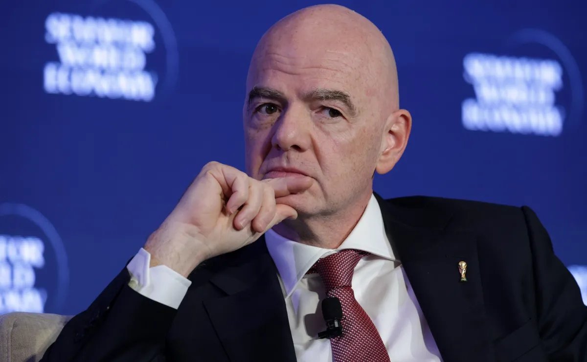 World Cup 2026 ticket sales pressure around the USMNT opener