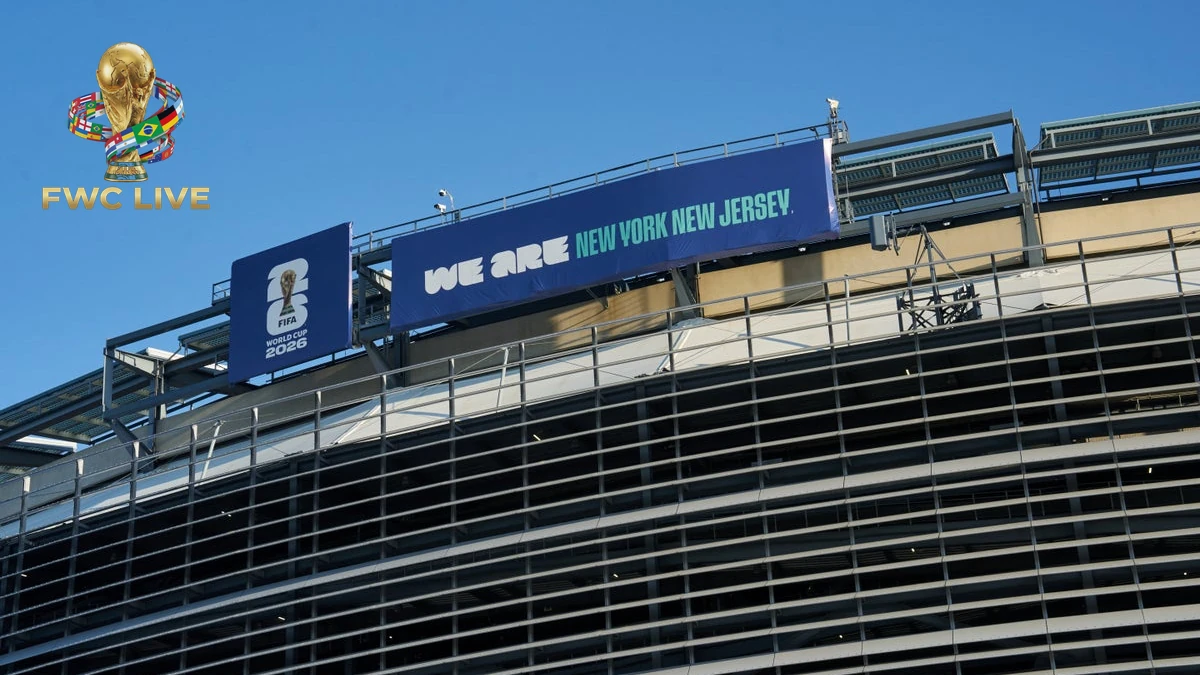World Cup 2026 transport costs come under scrutiny at MetLife Stadium in New Jersey