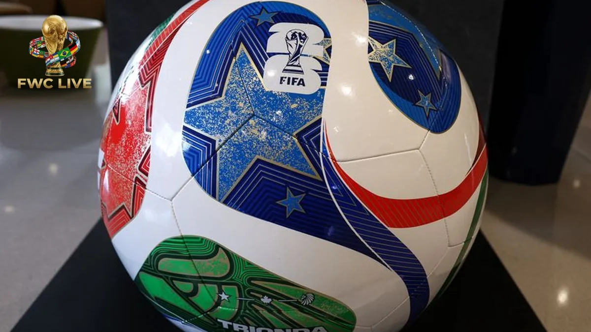 World Cup 2026 U.S. Broadcasters Eye $850M Ad Revenue image