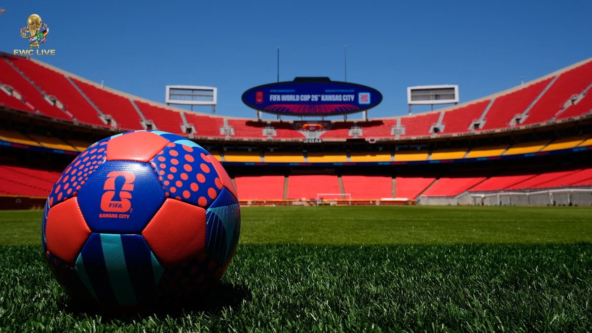 World Cup 2026 hotel demand lags in several United States host cities