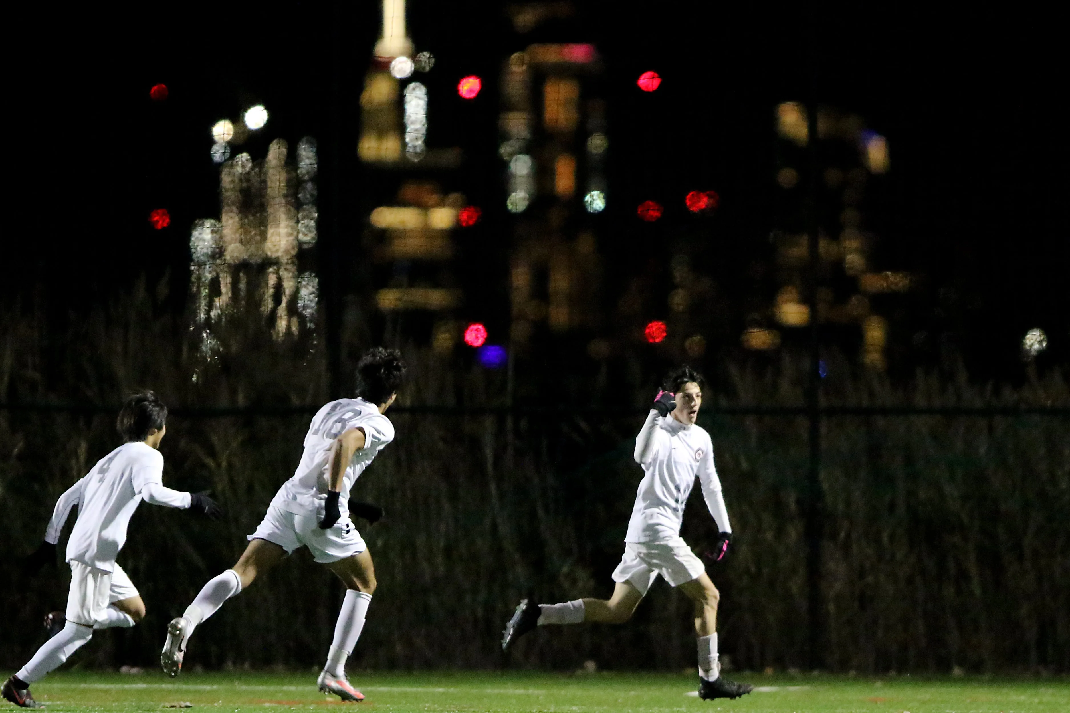 Youth soccer training in the United States ahead of World Cup 2026