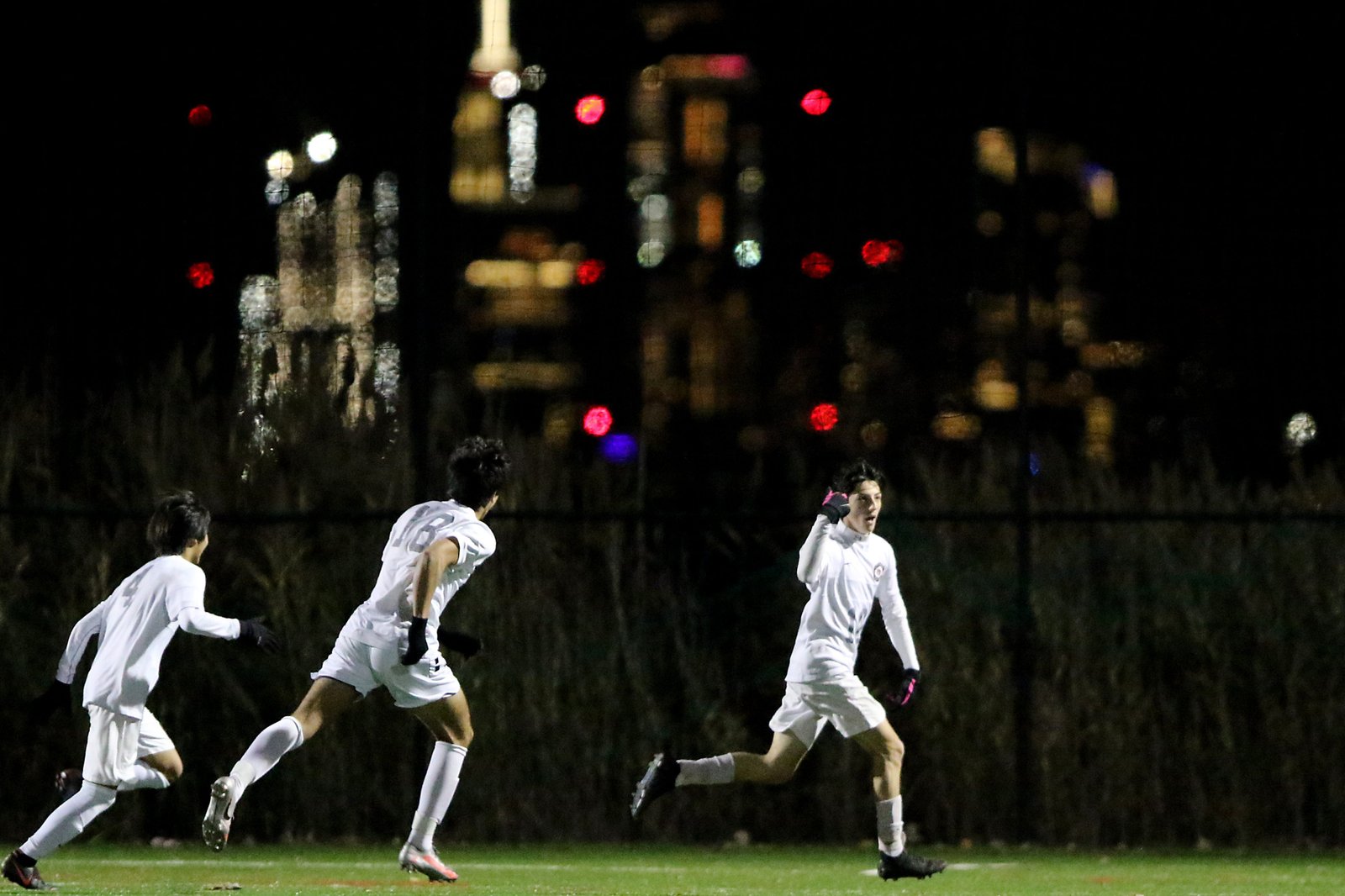 Youth soccer training in the United States ahead of World Cup 2026