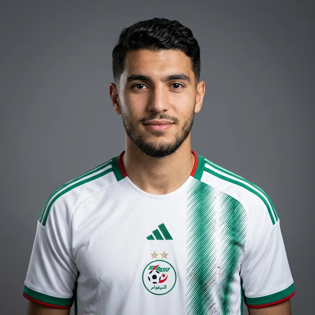 Farès Chaïbi