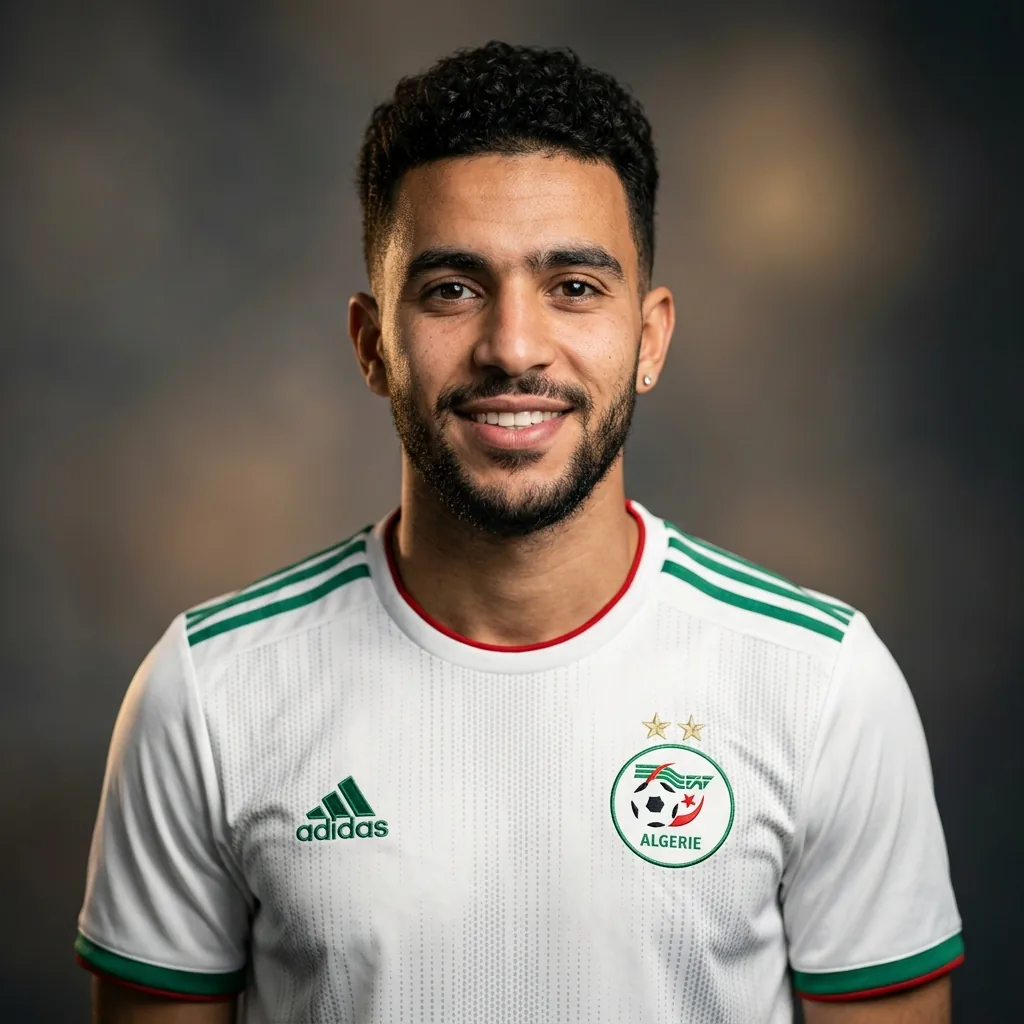 Hicham Boudaoui