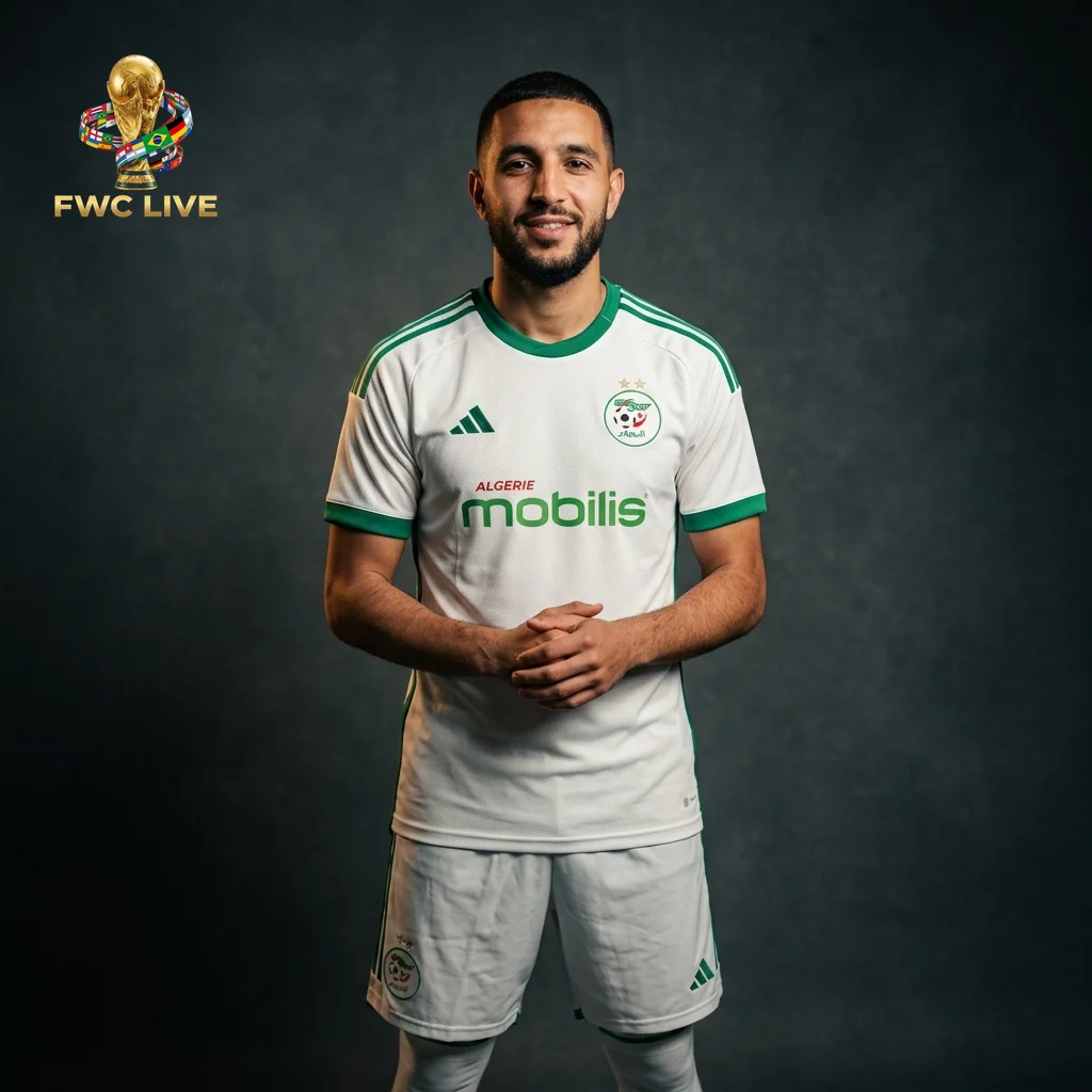 Yassine Benzia