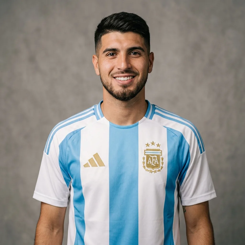 Exequiel Palacios profile, stats and career