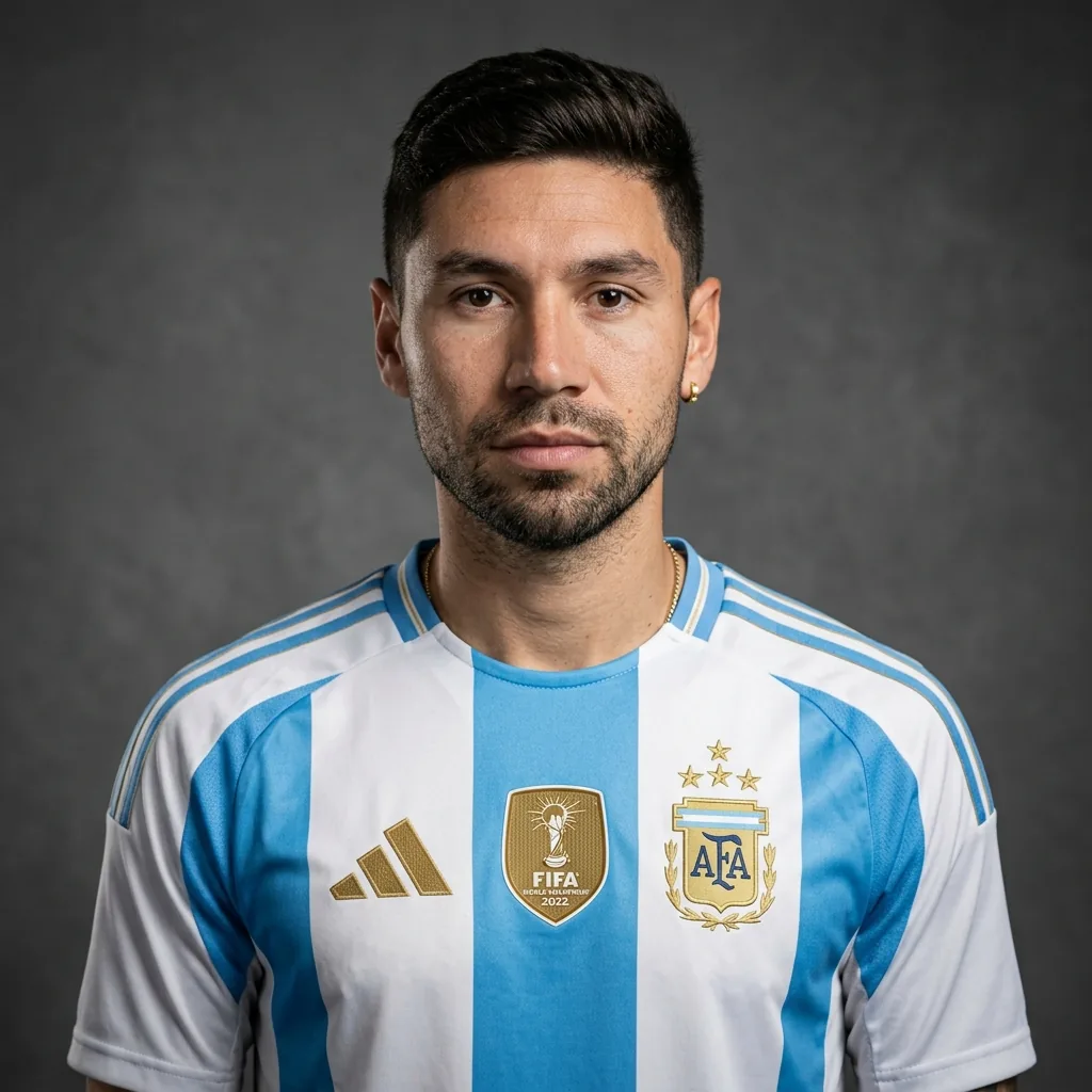 Gonzalo Montiel profile, stats and career