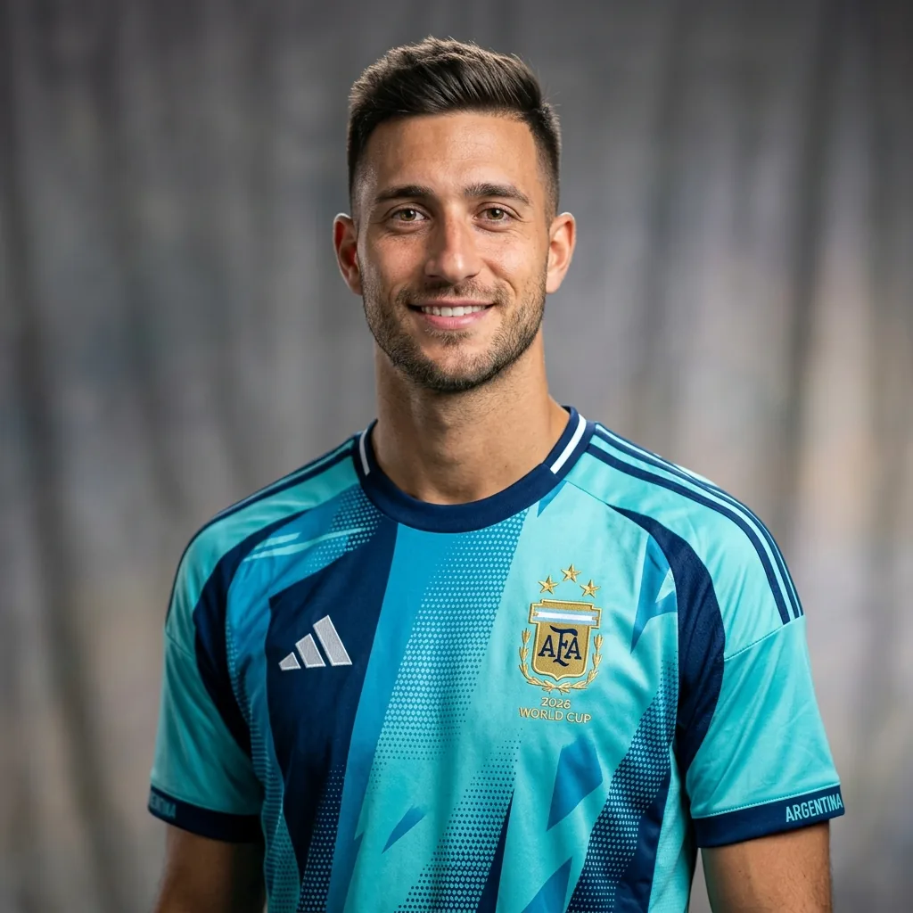 Juan Musso profile, stats and career