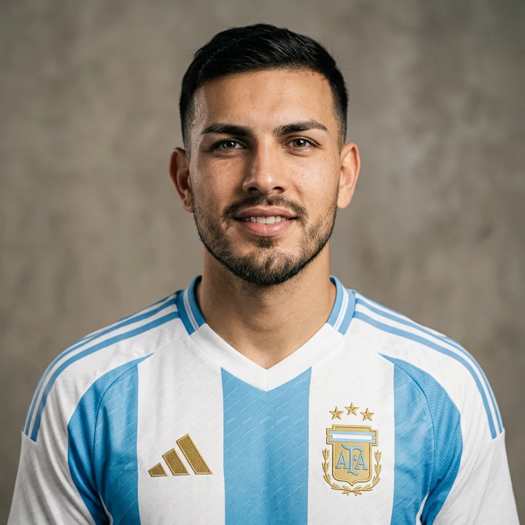Leandro Paredes profile, stats and career