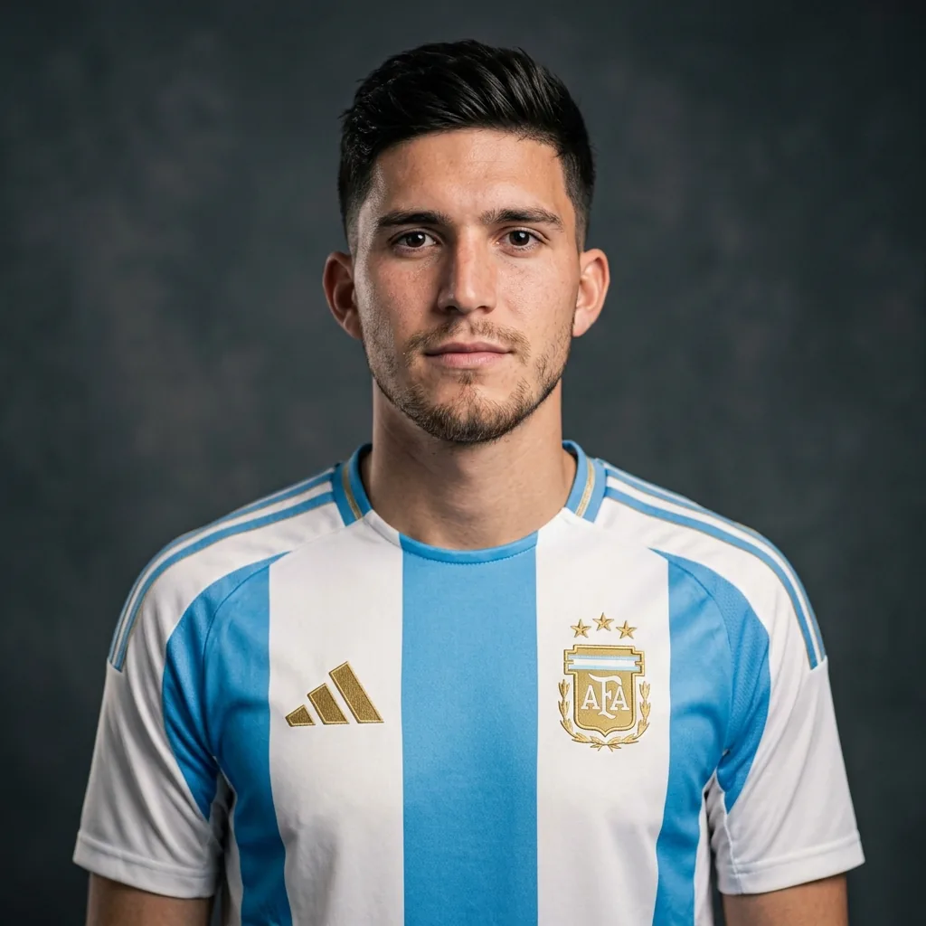 Leonardo Balerdi profile, stats and career