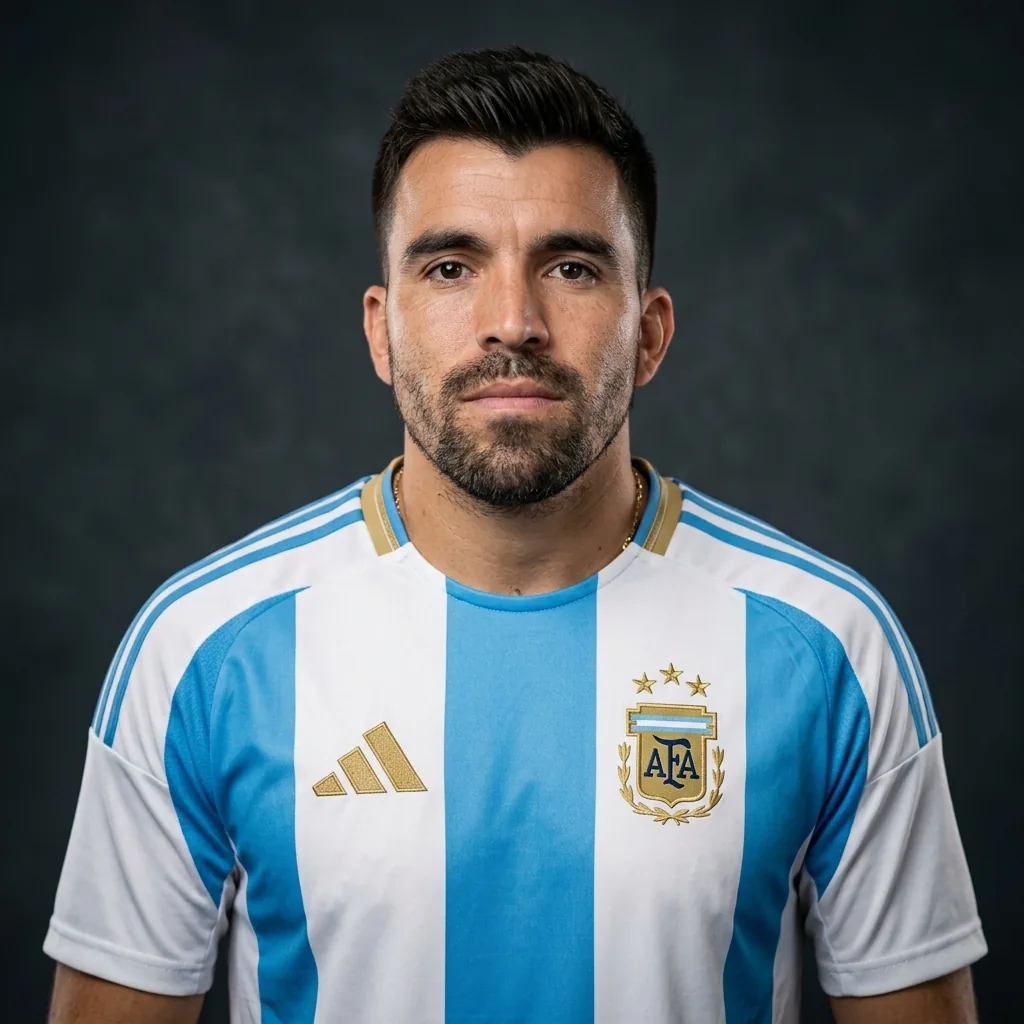 Marcos Acuña profile, stats and career
