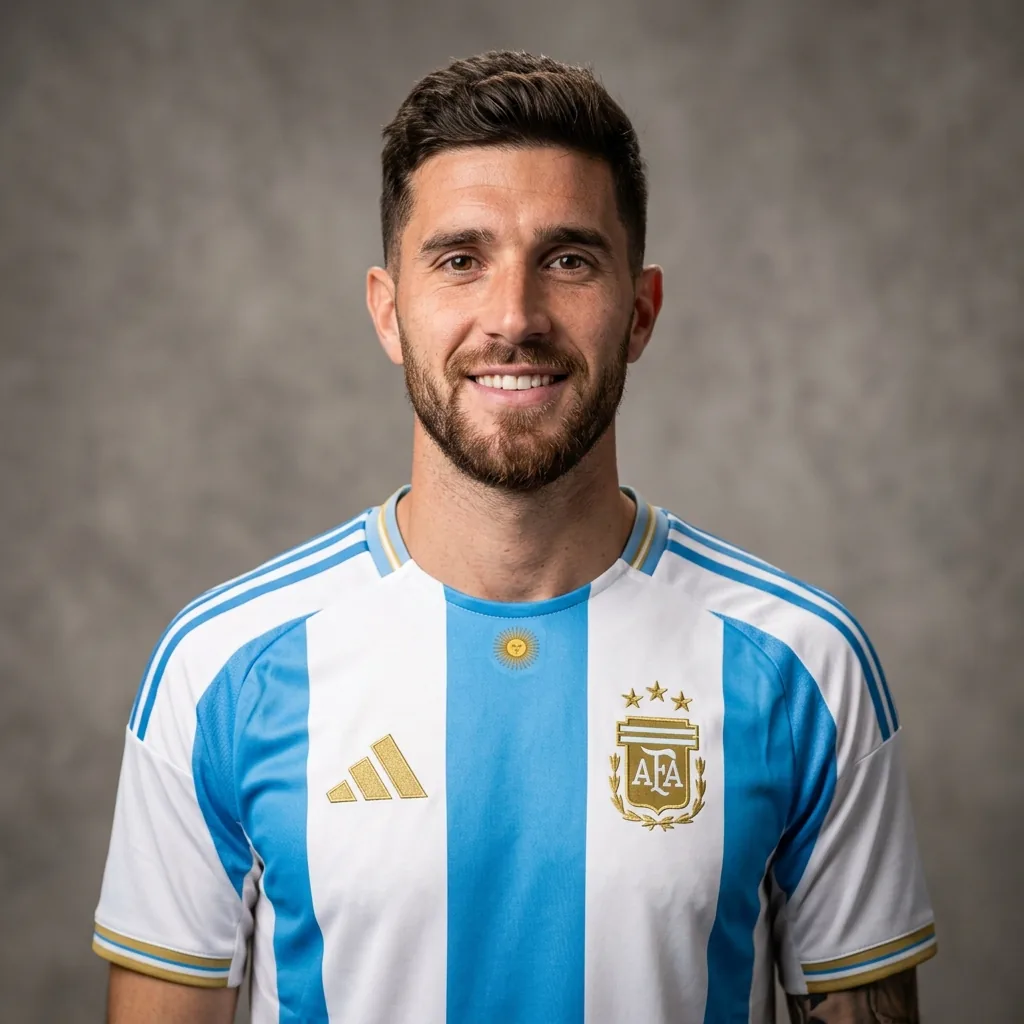 Marcos Senesi profile, stats and career