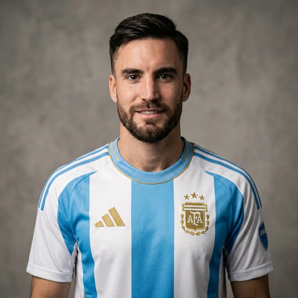 Nicolás Tagliafico profile, stats and career