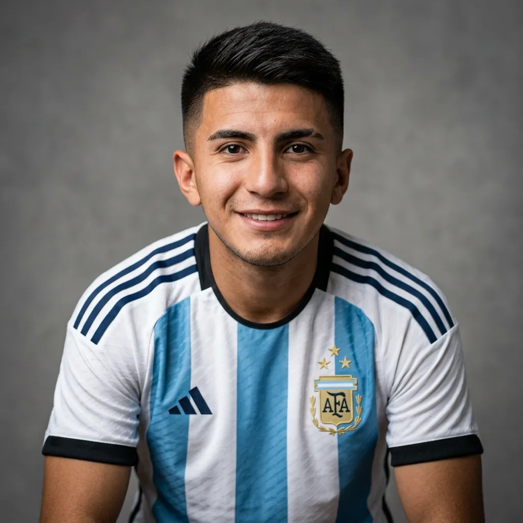 Thiago Almada profile, stats and career