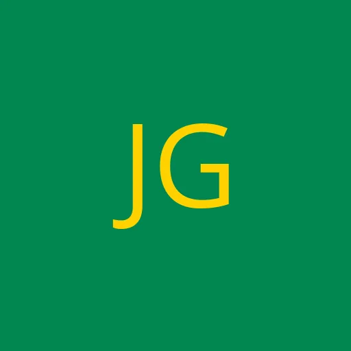 Jason Geria