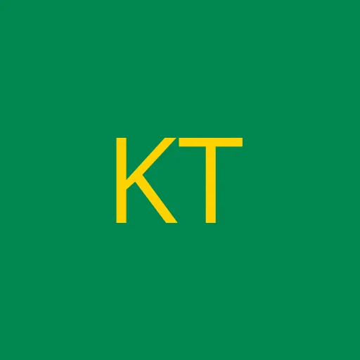Kai Trewin