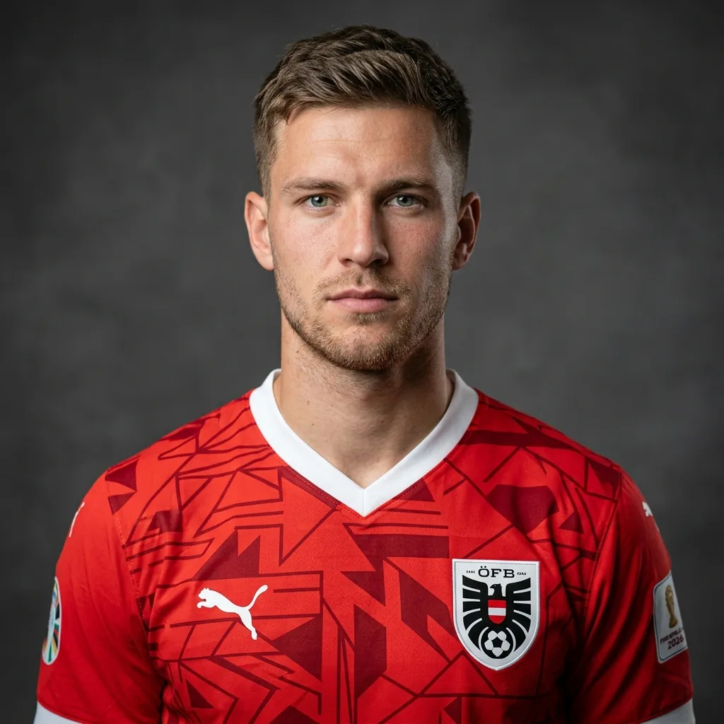 David Affengruber
