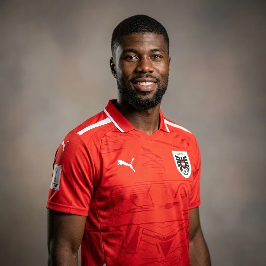 Kevin Danso