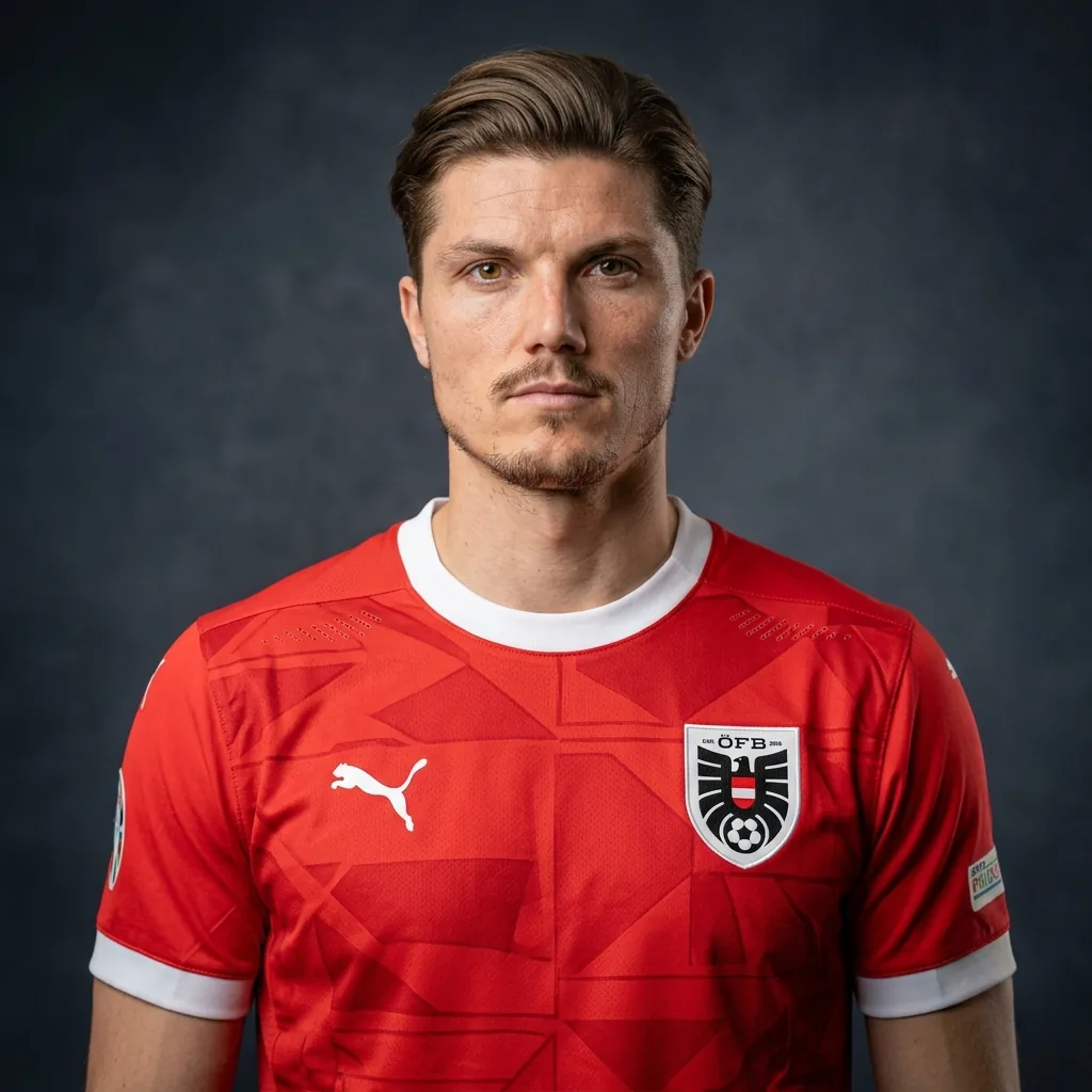 Marcel Sabitzer