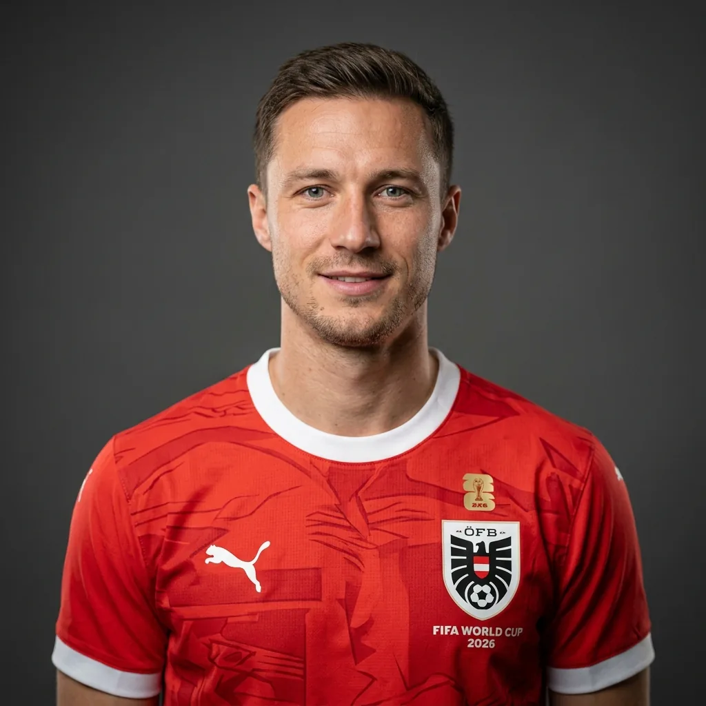 Marco Friedl