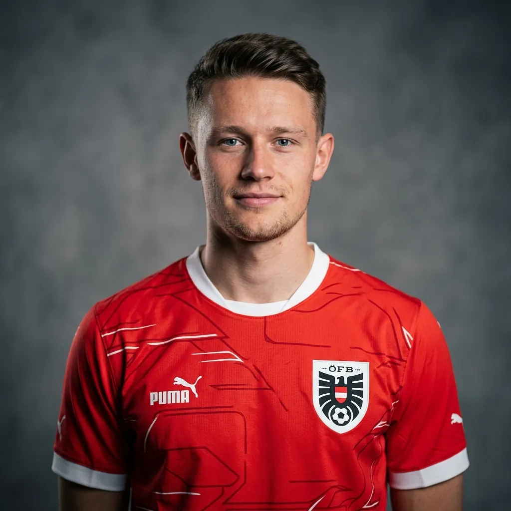 Nicolas Seiwald