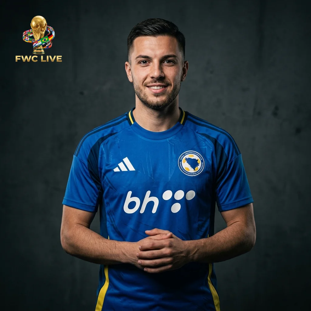 Ermedin Demirović