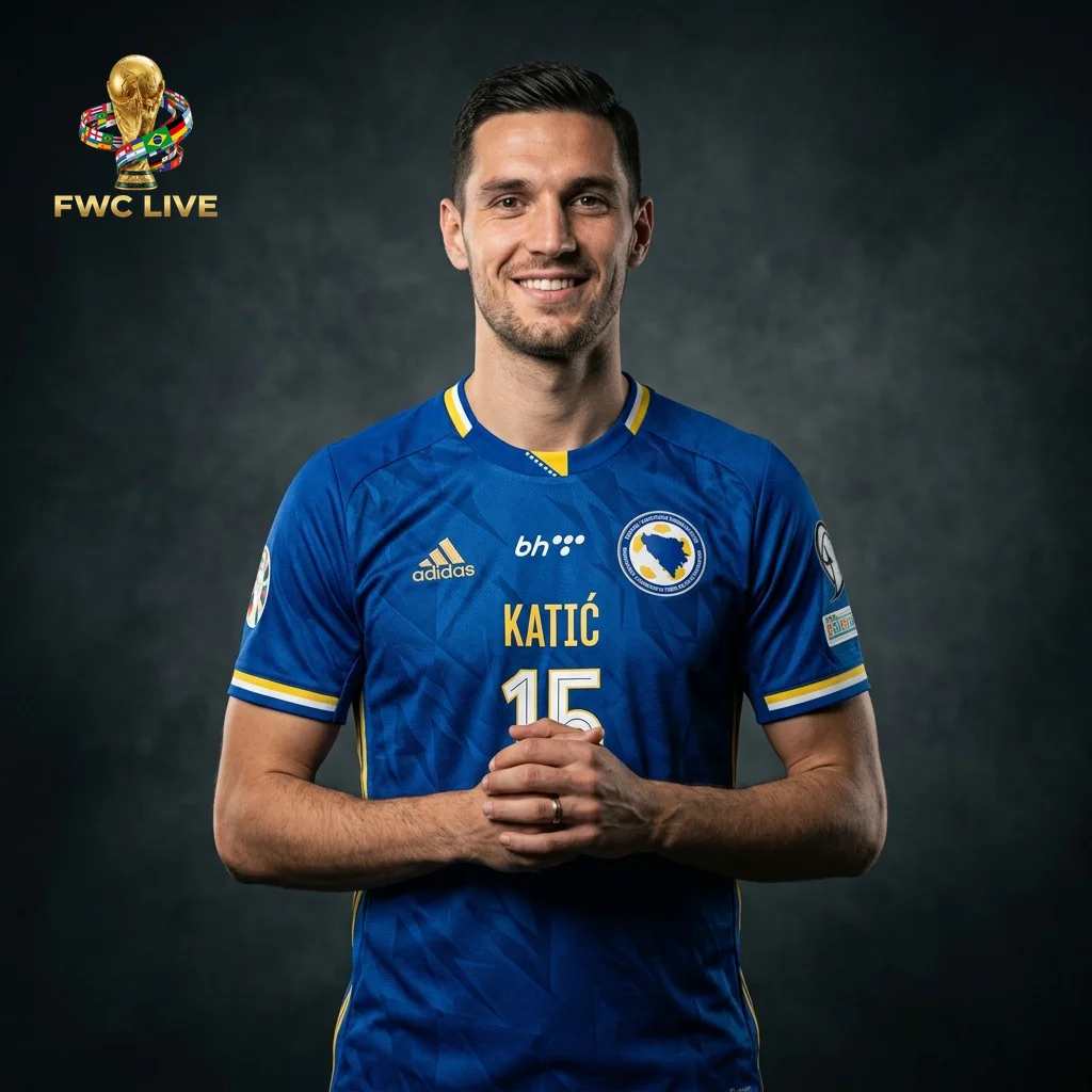 Nikola Katić