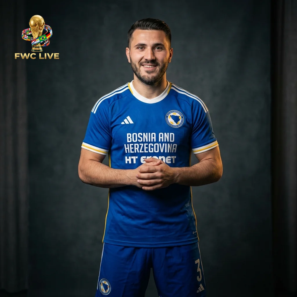 Sead Kolašinac