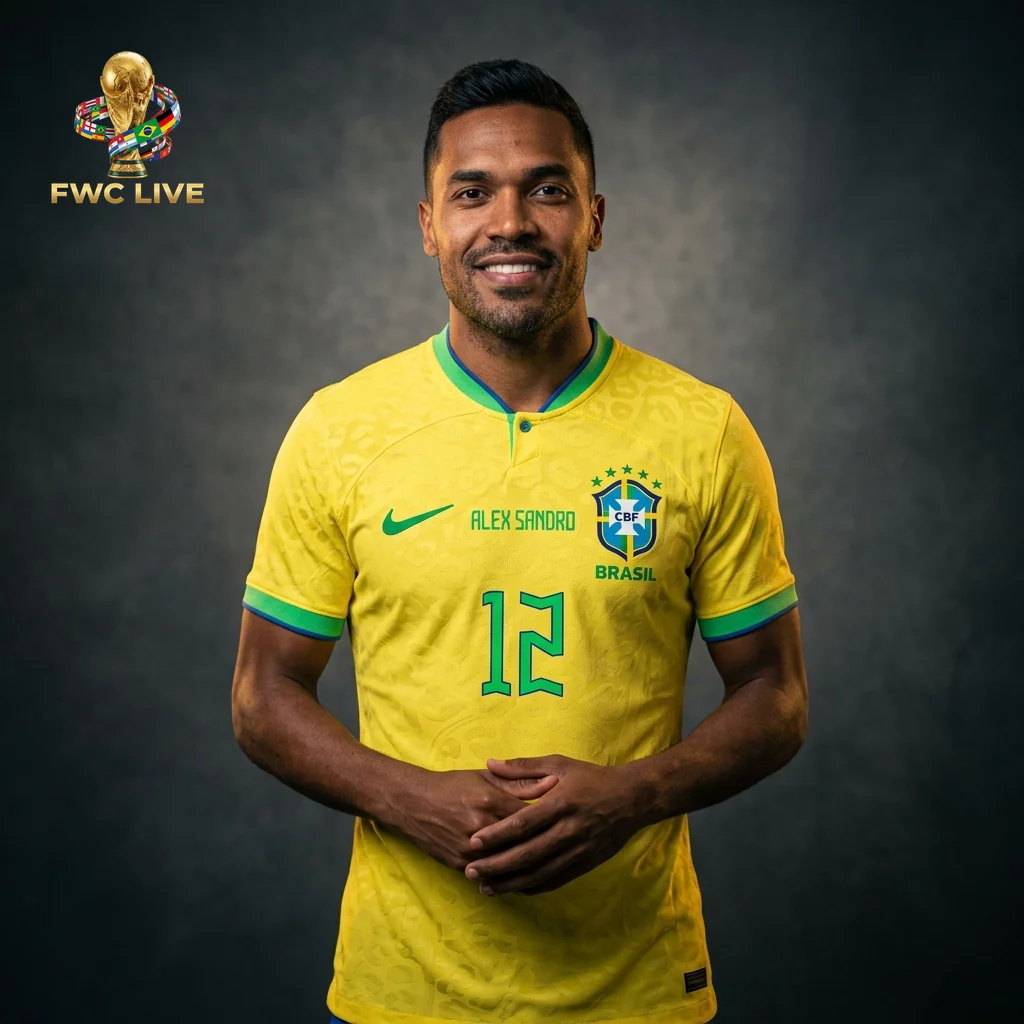 Alex Sandro