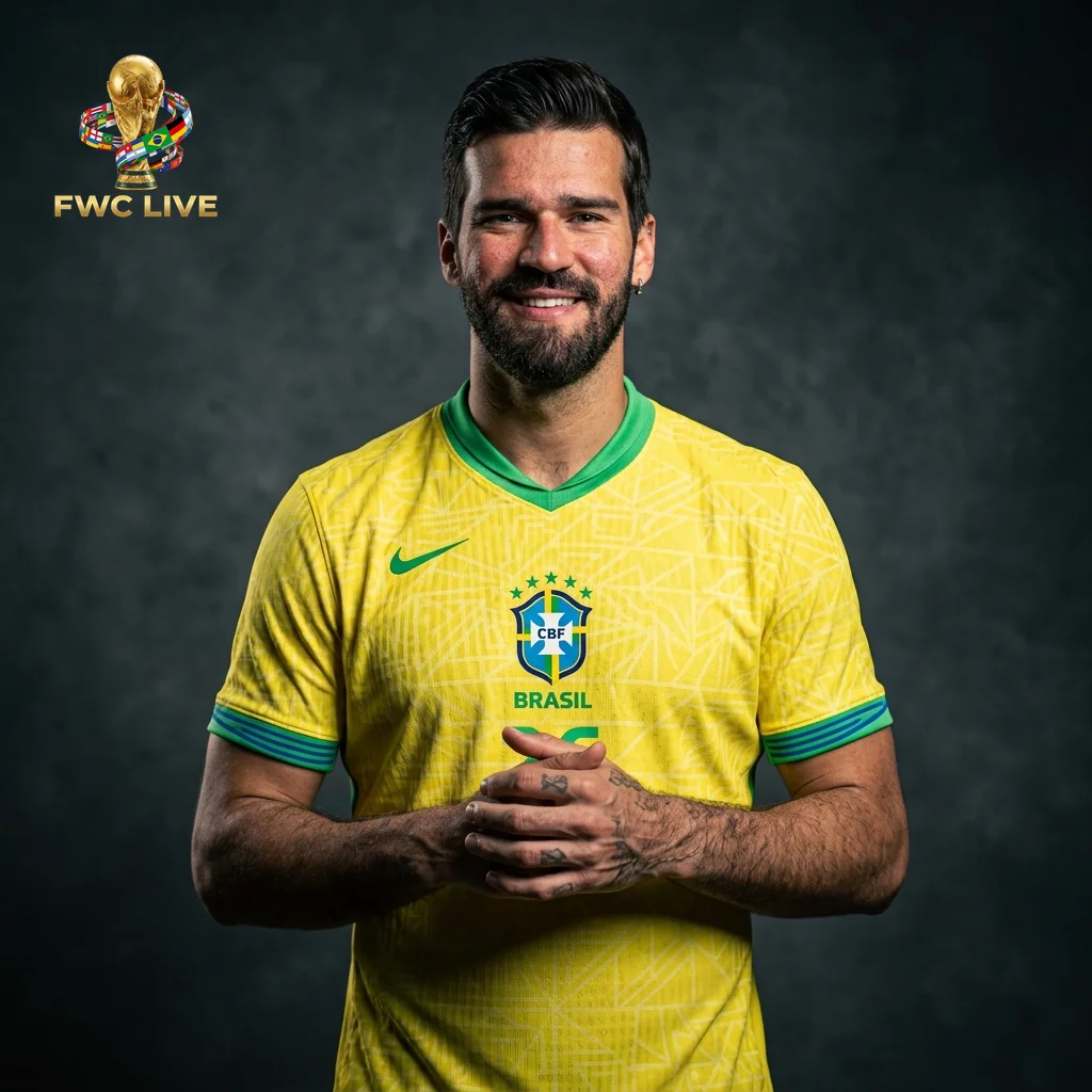 Alisson