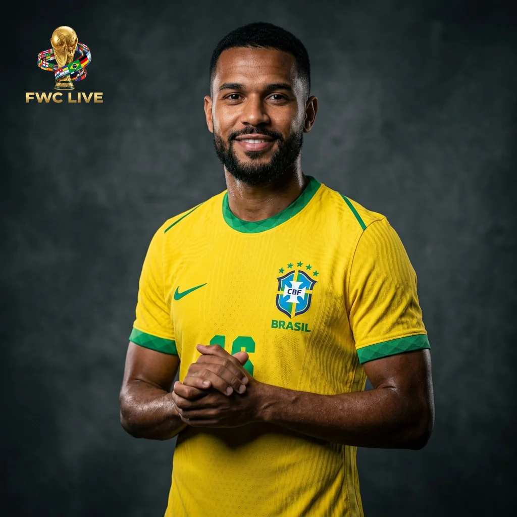 Douglas Santos