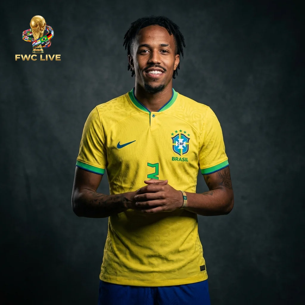 Éder Militão