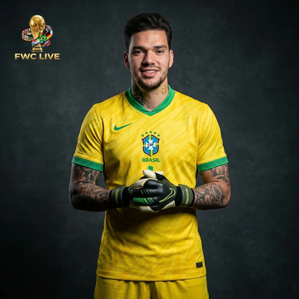 Ederson