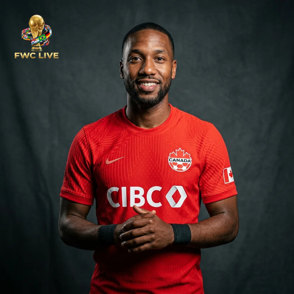 Junior Hoilett