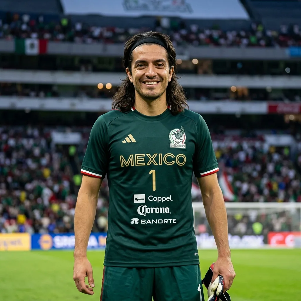 Carlos Acevedo profile, stats and career