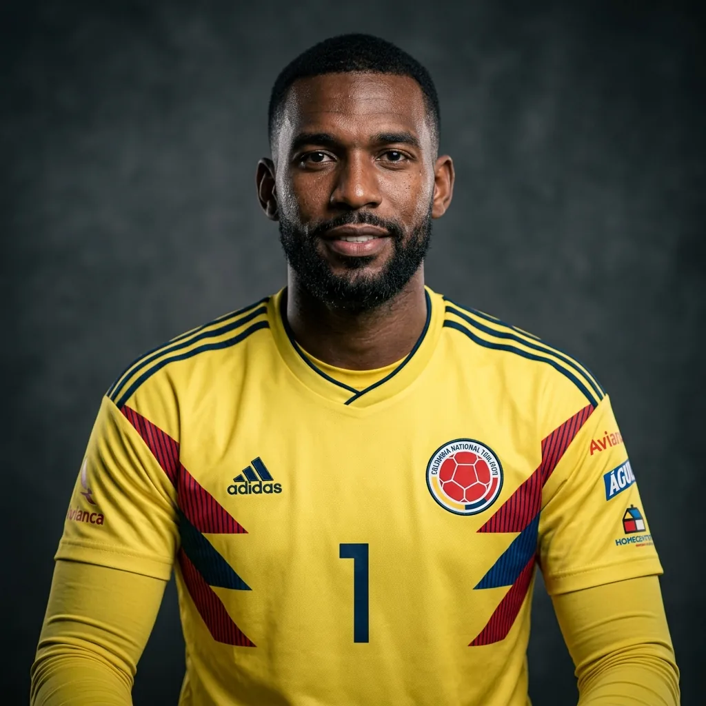 Álvaro Montero