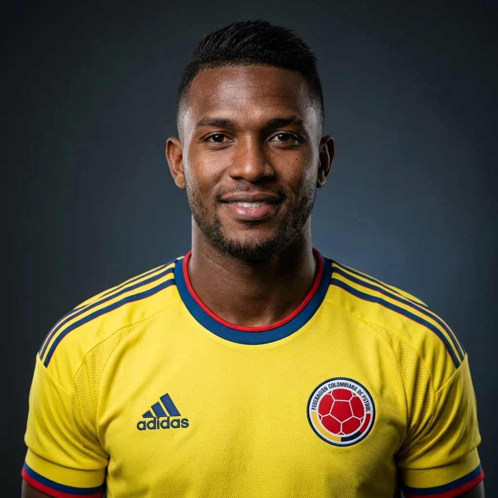 Cristian Borja